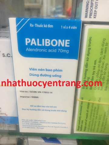 Palibone 70mg