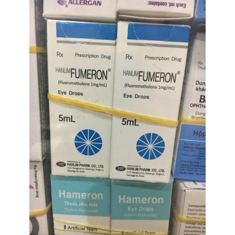 Fumeron 5ml