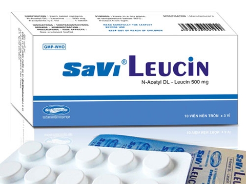 Savi Leucin