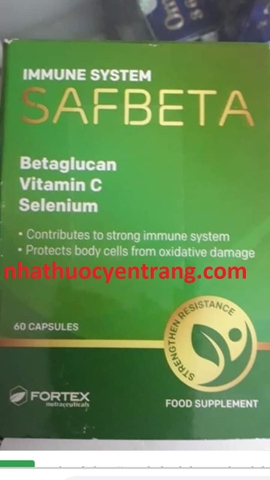 Safbeta