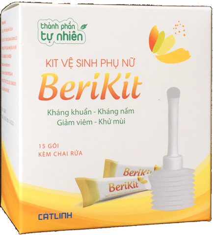 Berikit
