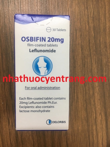Osbifin 20mg
