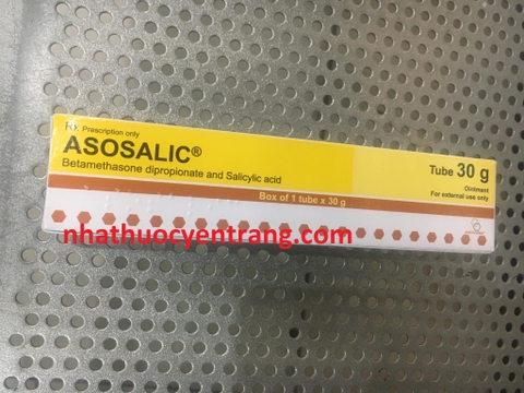 Asosalic