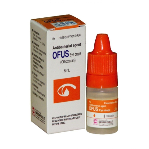 Ofus 5ml