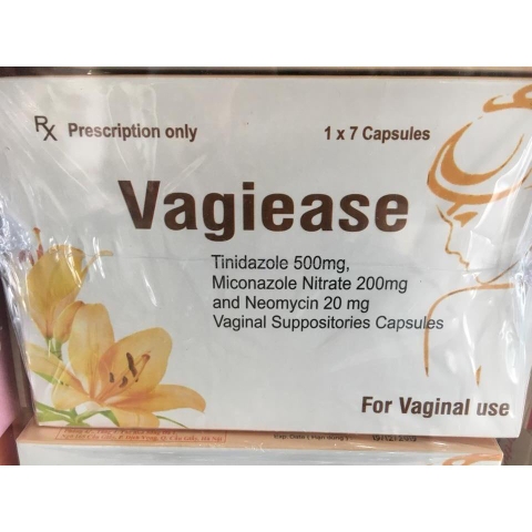 Vagiease