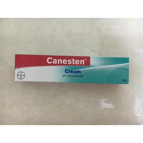 Canesten cream 20g