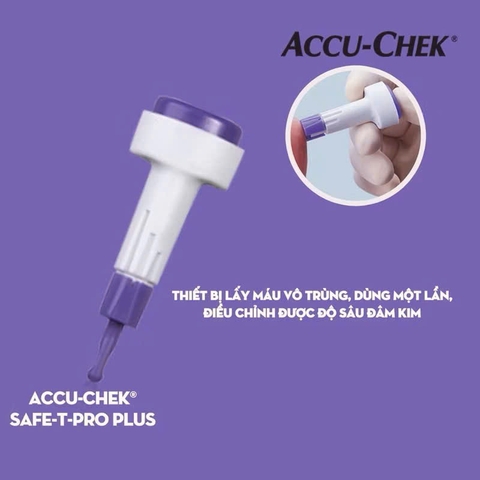 Accu Check
