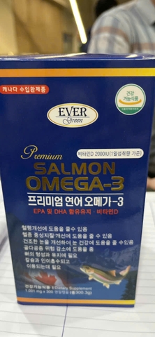 Salmon