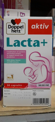 Lacta+