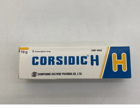 Corsidic H