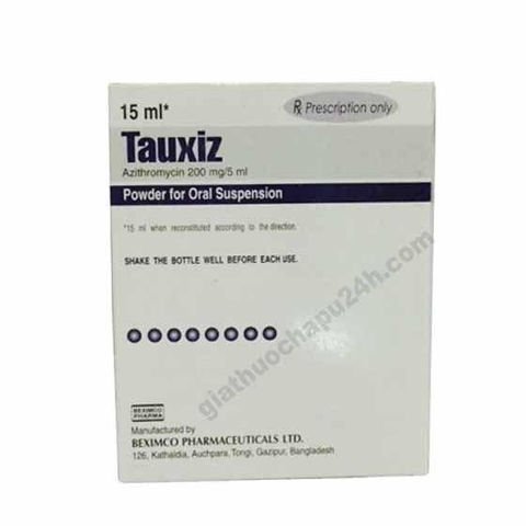 Tauxiz 15ml