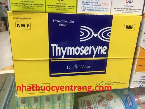 Thymoseryne