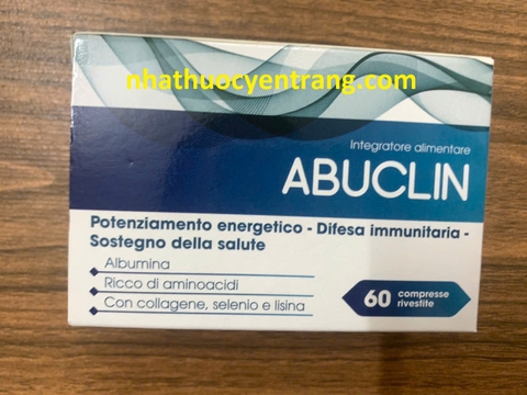 Abuclin
