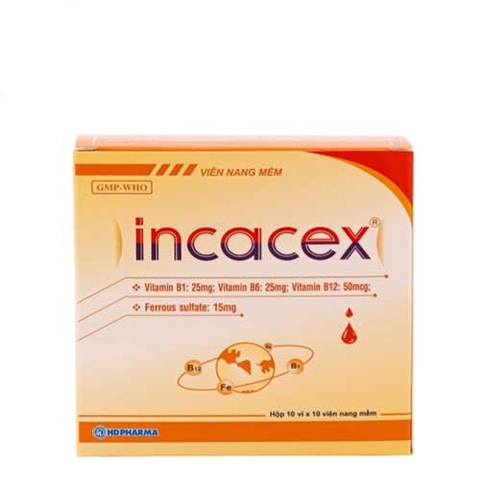 Incacex