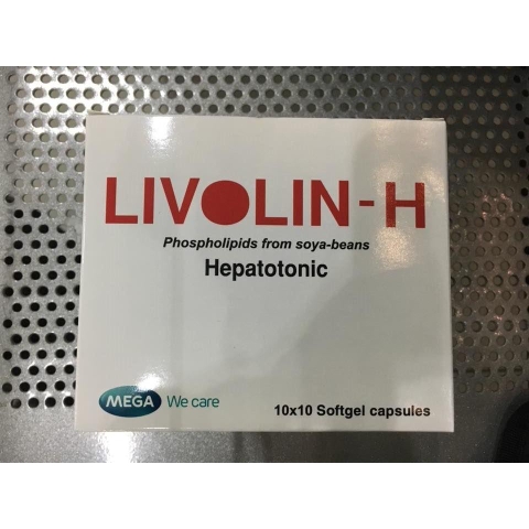 Livolin H