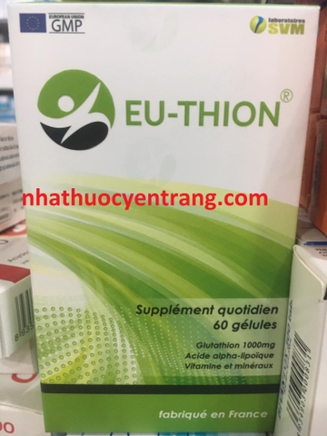 Eu-Thion