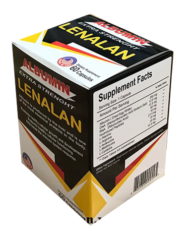 Lenalan