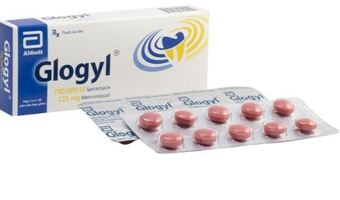 Glogyl