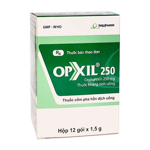 Opxil 250mg