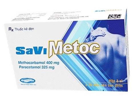 SaVi Metoc