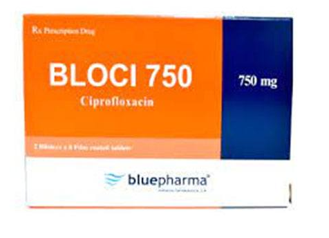 Bloci 750mg