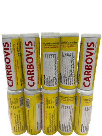 Carbovis