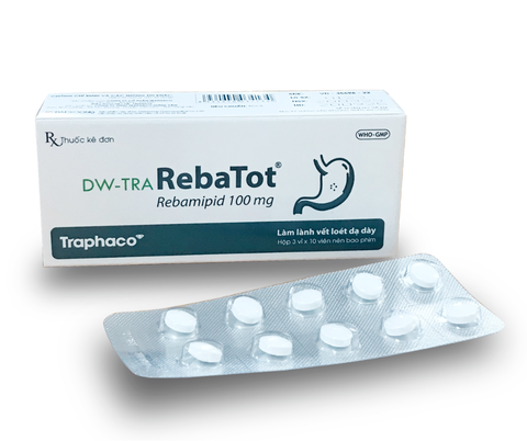 DW-TRA RebaTot