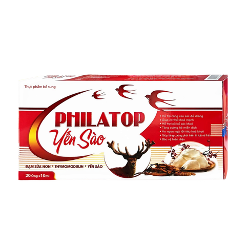 Philatop Yến Sào