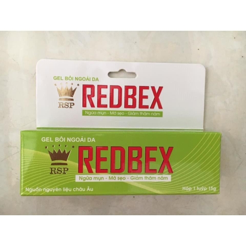 Redbex