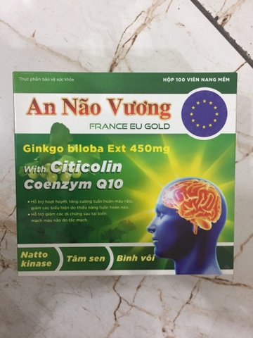 An Não Vương