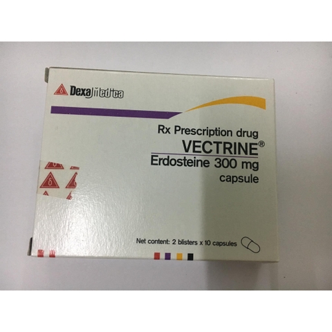 Vectrine 300mg