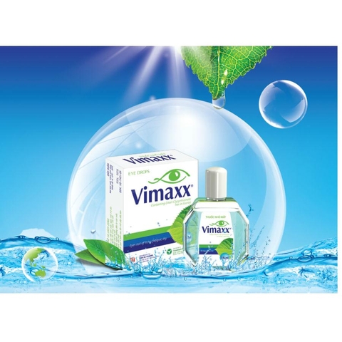 Vimaxx