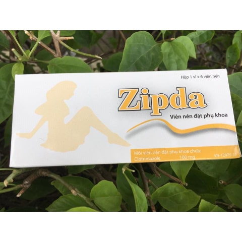 Zipda