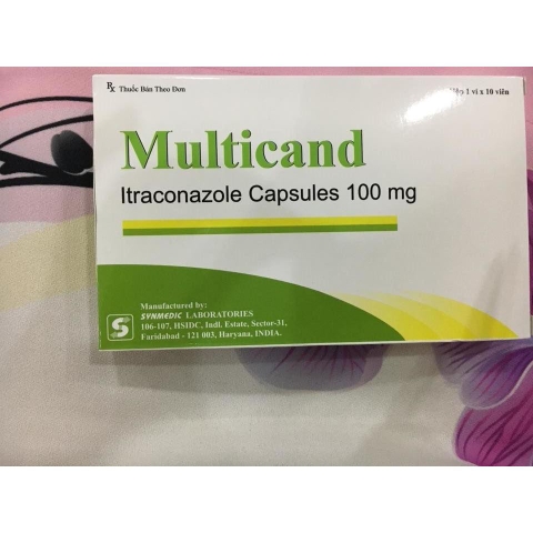 Multicand