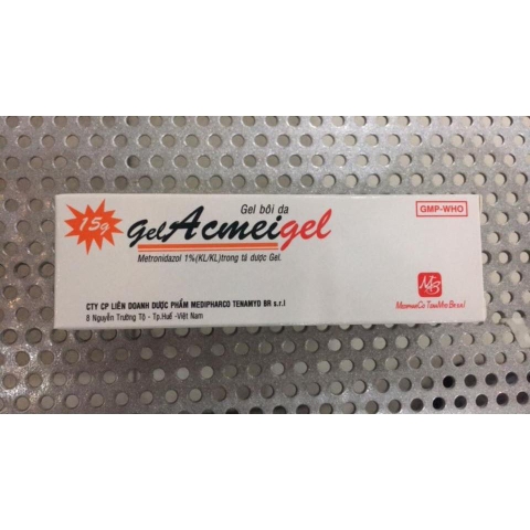 Acmeigel
