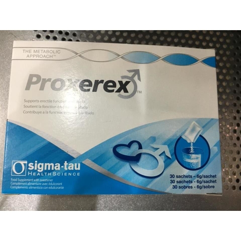 Proxerex