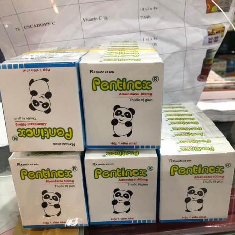 Pentinox