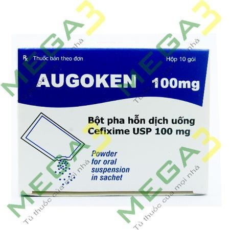 Augoken