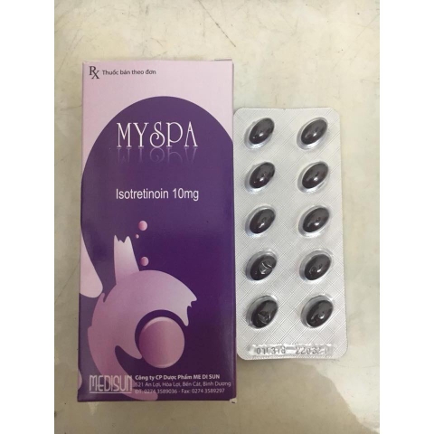 Myspa