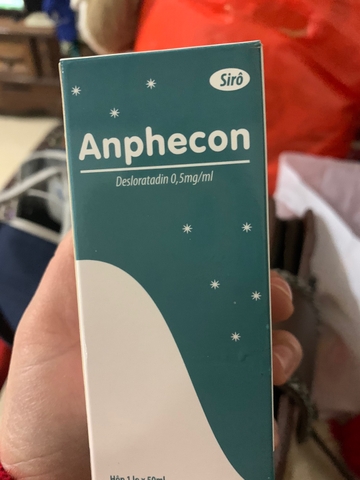 Anphecon 50ml