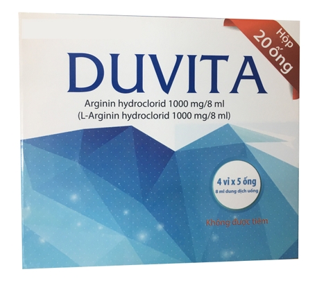 Duvita 1g