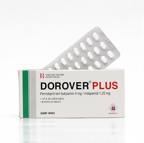 Dorover Plus