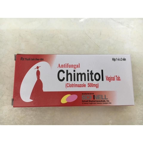 Chimitol