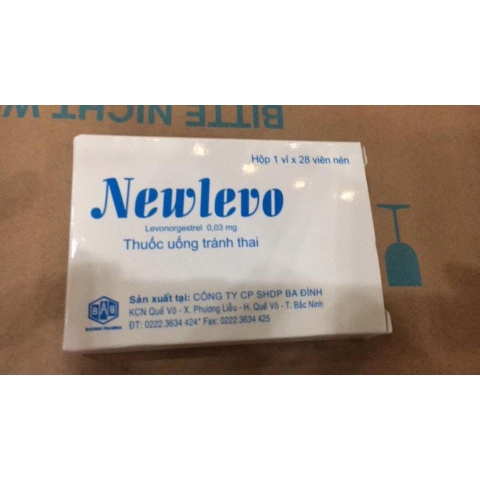 Newlevo