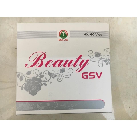 Beauty GSV