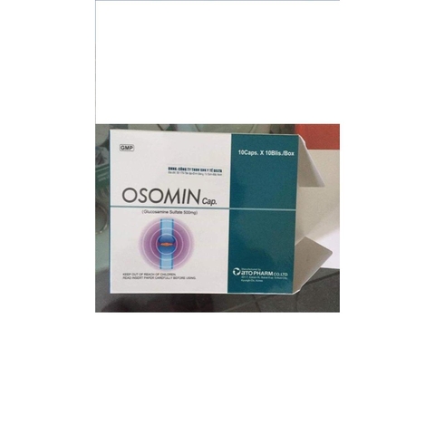 Osomin