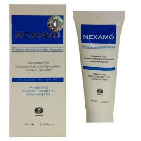 Nexamo