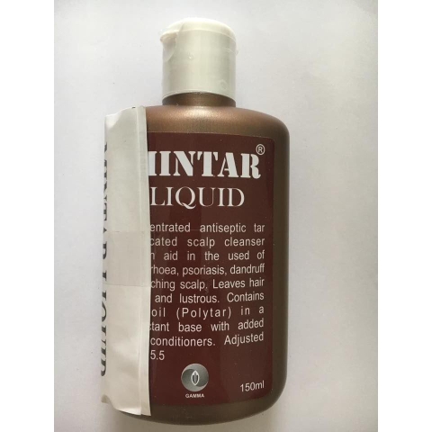 Mintar liquid