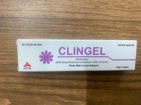 Clingel 15g
