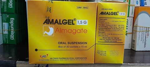 Amalgel